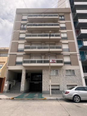 Departamento a 50m del mar